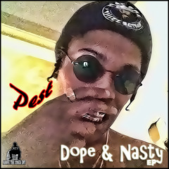 Pest - Love2Hate (prod. Pest)