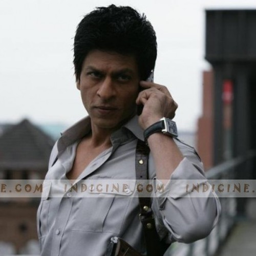 Don 2 Theme (instrumental)