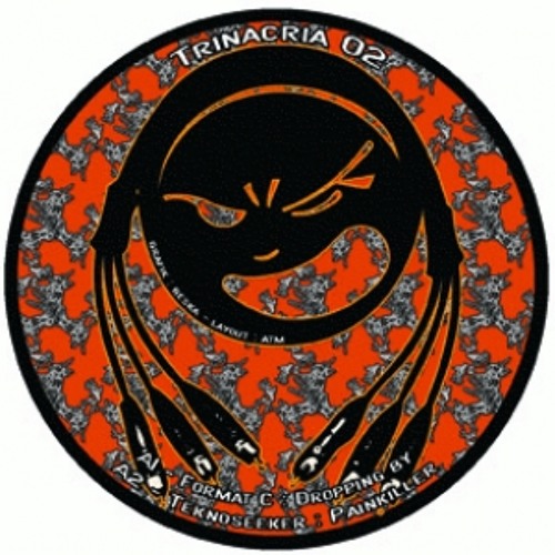 Format C:\ _ Dropping by (Trinacria 02) PREVIEW
