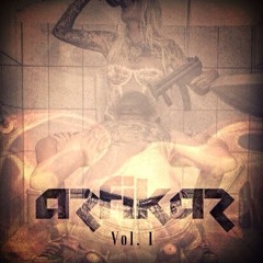 Azfikaz EGO Vol. 1 Pro.by Azfikaz A.L.Recordz 2015