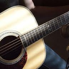 Goo Goo Dolls - Iris (Cover)Guitar by Christian Amas