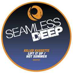 Killed Kassette - Lift It Up