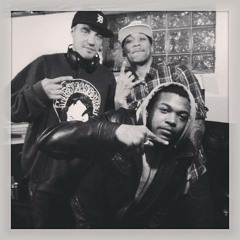 "Glory" Marc Elliott feat Chris Doe