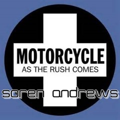 Motorcycle - As The Rush Comes (Soren Andrews Bootleg Remix)