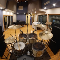 Brendan McGeehan RDS Drum Sample Demo