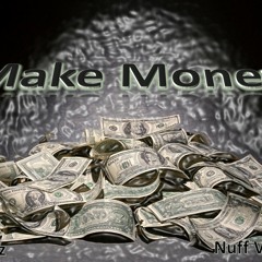 "Make Money" Digital Vybez 2015