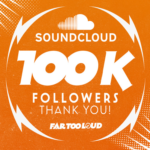 100k followers, thank you!! [FREE DOWNLOADS]