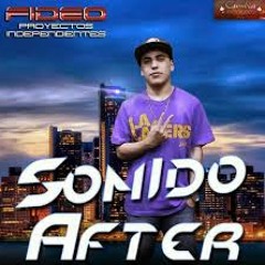 Sonido After - Hacerte El Amor -Tema Nuevo Noviembre 2014- (CD Sentidos)