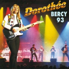 Dorothée ~ Une histoire d'amour (live Bercy 93)