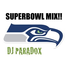 Seattle Seahawks SUPERBOWL MIX!!!