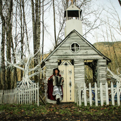 Don't Turn Your Back On The Light