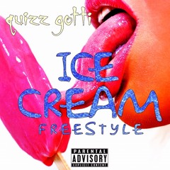 Quizz Gotti - Ice Cream (Freestyle)