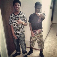 KiingOsama X LAWho ??