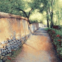 کوچه لره سوسپ میشم-رشید  بهبودف