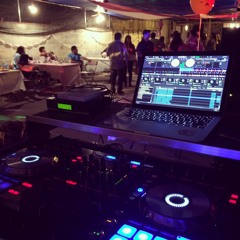 No Soy - Farruko Ft Nicky Jam (Simple Intro) 96Bpm DeejayBrian