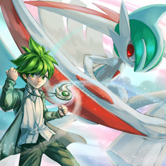 poke