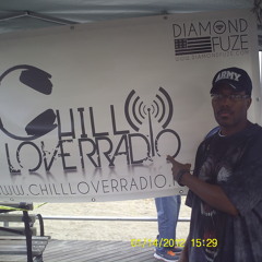 DJ Czezre Smooth Grooves Mix