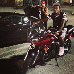 Ridah (Prod. by Kamoshun)