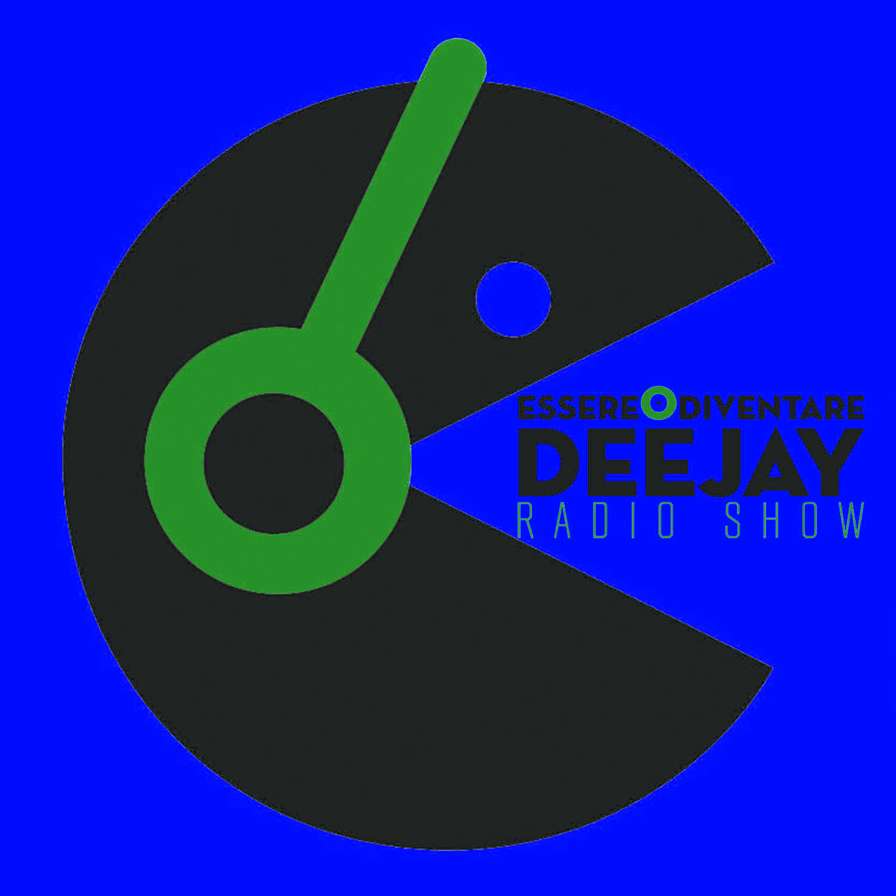 Paola Peroni presents Essere o Diventare Deejay Radio Show Episode 3