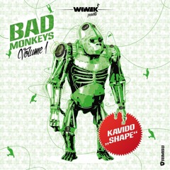 Kavido – Shape (Vicino's Fireball Edit)