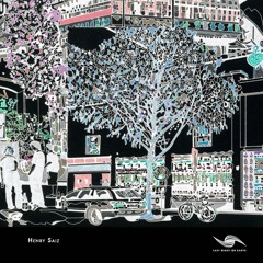 Henry Saiz - Sangre Azul De Musas Y Esclavos (Martyr & Prophet's Bootleg Edit)