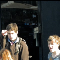 Friday High - Day feat. Dream Big