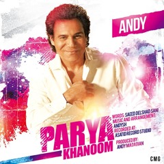 Andy - Parya Khanoom [www.Jigiliz.com]
