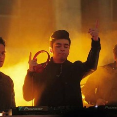 Sheeqo Beat vs Nanni - Zimma Framme (Nanni edit)