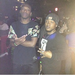 Thats What I Do Lu Kane ft Stunt T