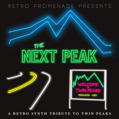 The Bookhouse Boys (Twin Peaks Cover)