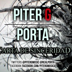 Carta De Sinceridad  Piter - G & Porta