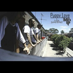 Puppy Love-MDP