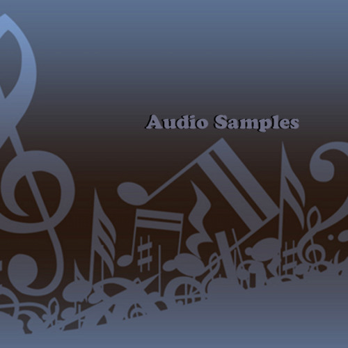 Stream Joseph Harrison Listen to Audio Samples playlist online for