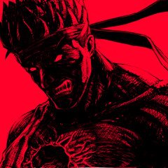 AD, SUBFILTRONIK, CURZED - EVIL RYU ( Mortua Remsex2)