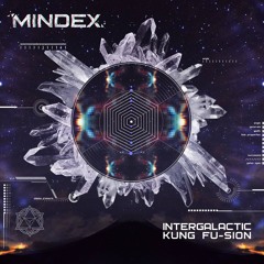 Mindex - Intergalactic Kung Fusion EP Mini Mix preview