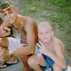 MC Livinho e MC Pedrinho- Hoje É Seu Dia (PereraDJ)