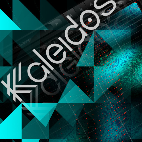 2CAudio Kaleidoscope