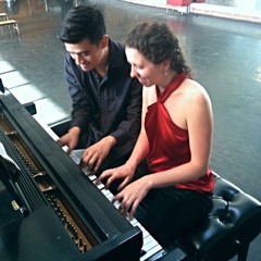 HOCKET live @ The Brand Library & Art Center (11/30/14)