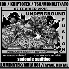 Liveset SoDoMiE MeNtAlE!!!!!!