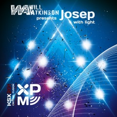 KSX201 : Will Atkinson pres. Josep - With Light (Original Mix)