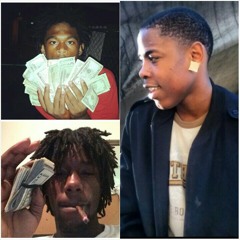 Remain Da Same by:yungtae 40k babygansta  at Tampa / Florida