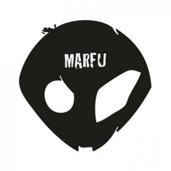MARFU MINIMAL TECHNO DJ SET 13 JANUARY 2015