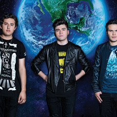 3Ball Mty -La noche es tuya (Nanni remix)