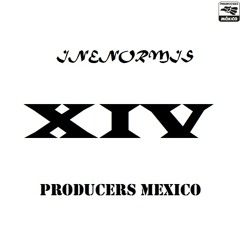 Megamix - Producers Mexico Vol. 14 (FREE DOWNLOAD / DESCARGA GRATIS)