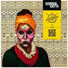 14 - Crossroads (Boddhi Satva Ancestral Soul Remix)