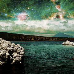 Waves - Instrumental