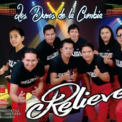 TU LLAMADITA "RELIEVE - PRIMICIA 2015