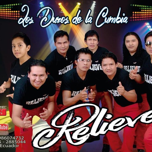 TU LLAMADITA "RELIEVE - PRIMICIA 2015