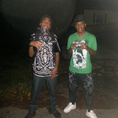 The Real TTMG --Pull Up