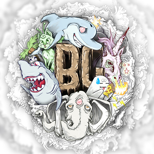 Borgore & Jauz - Lindsay Lohan